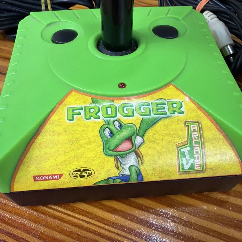 Namco please note
